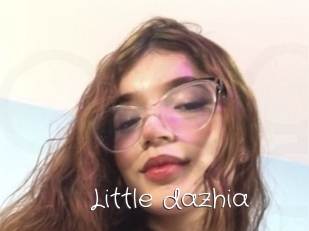 Little_dazhia