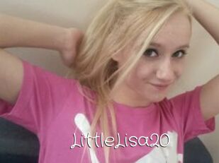 LittleLisa20