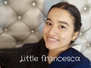 Little_francesca