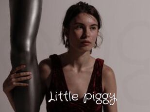 Little_piggy