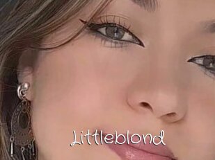 Littleblond