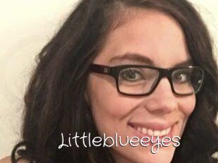 Littleblueeyes