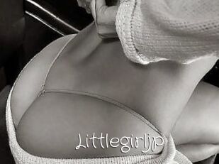 Littlegirljp