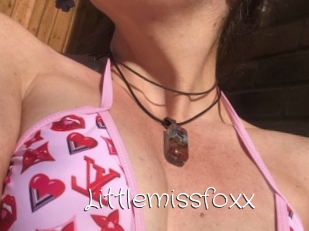 Littlemissfoxx