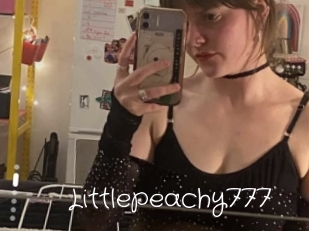 Littlepeachy777