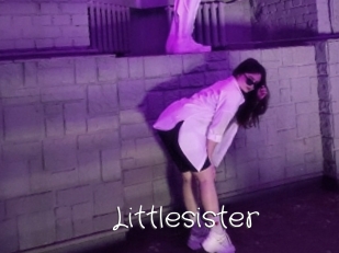 Littlesister