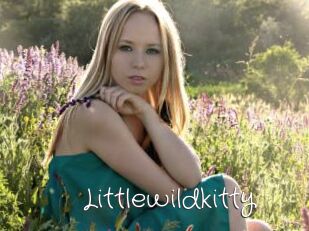 Littlewildkitty