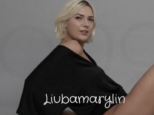 Liubamarylin