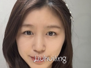 Liuhuiling