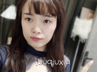 Liuqiuxia