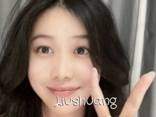 Liushuang