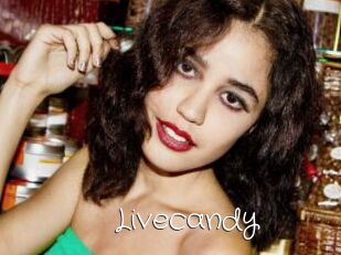 Livecandy