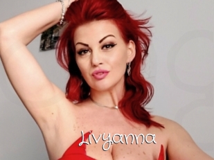Livyanna