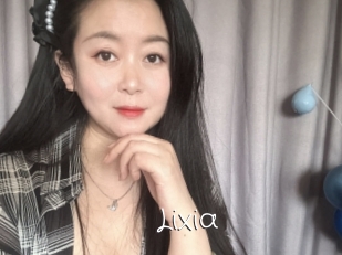 Lixia