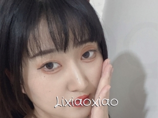 Lixiaoxiao
