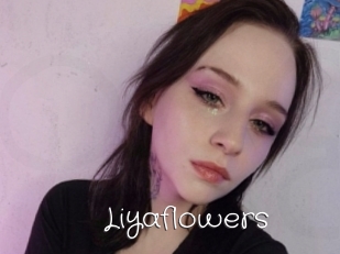 Liyaflowers