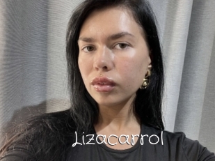 Lizacarrol