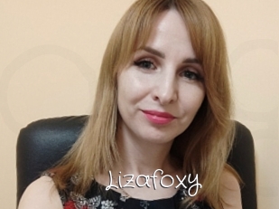 Lizafoxy