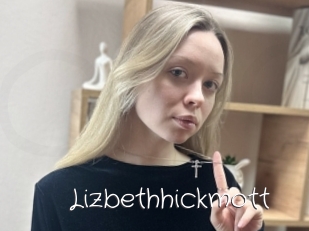 Lizbethhickmott