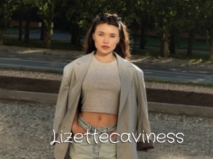 Lizettecaviness