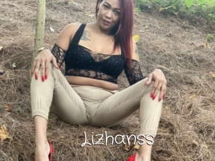 Lizhanss