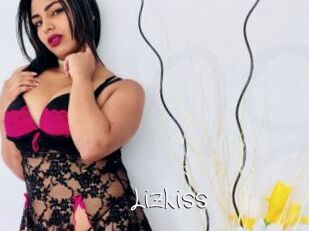 Lizkiss