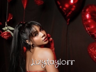 Lizytaylorr