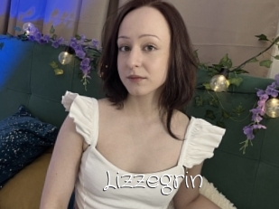 Lizzegrin