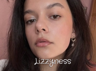 Lizzyness