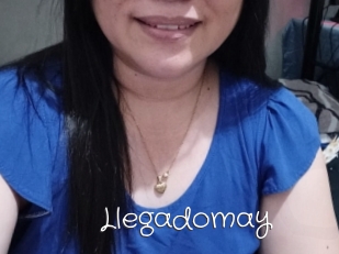 Llegadomay