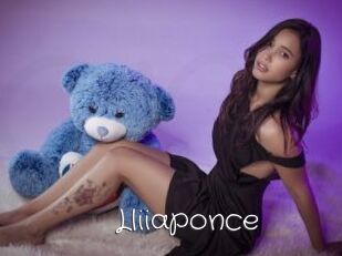Lliiaponce