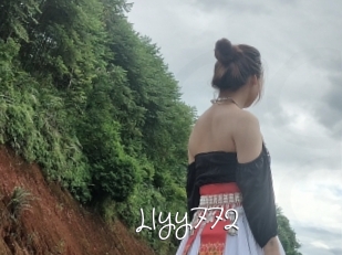 Llyy772