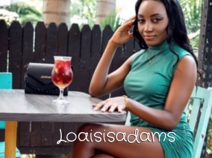 Loaisisadams