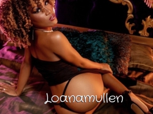 Loanamullen