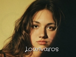 Loanvaros