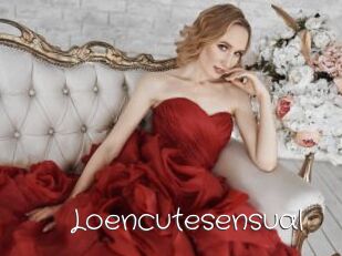 Loencutesensual