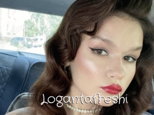 Logantafreshi
