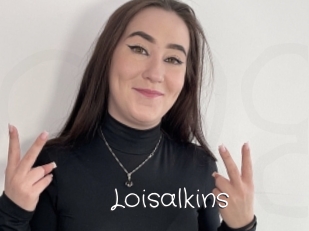 Loisalkins