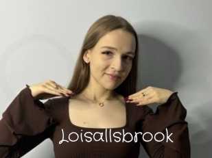 Loisallsbrook