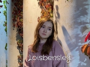 Loisbensley
