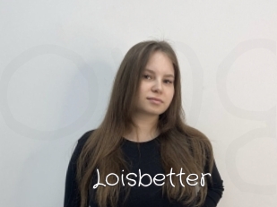 Loisbetter
