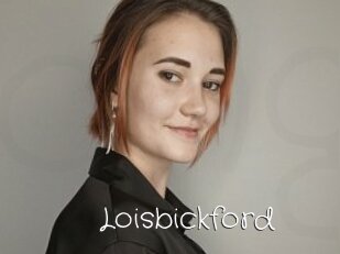 Loisbickford