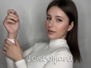 Loisbolyard