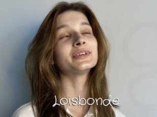 Loisbonde
