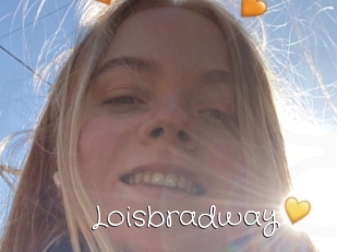 Loisbradway