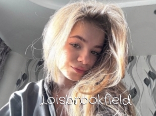 Loisbrookfield