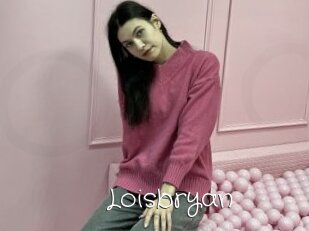 Loisbryan