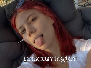 Loiscarrington