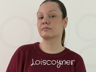 Loiscoyner