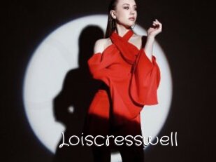 Loiscresswell